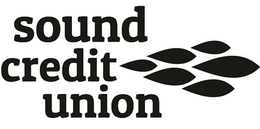 SOUND CREDIT UNION trademark