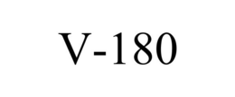 V-180 trademark