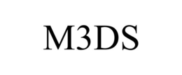 M3DS trademark