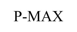 P-MAX trademark