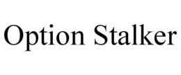 OPTION STALKER trademark
