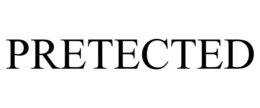 PRETECTED trademark