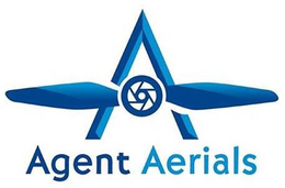 A AGENT AERIALS trademark