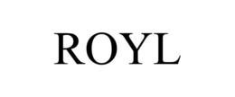 ROYL trademark