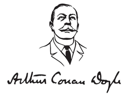 ARTHUR CONAN DOYLE trademark