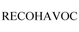 RECOHAVOC trademark