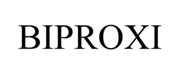 BIPROXI trademark