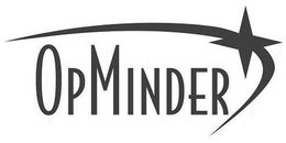 OPMINDER trademark
