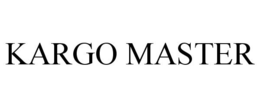 KARGO MASTER trademark