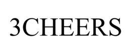 3CHEERS trademark
