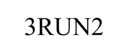 3RUN2 trademark