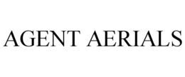 AGENT AERIALS trademark