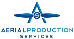 AERIAL PRODUCTION SERVICES trademark
