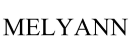 MELYANN trademark
