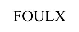 FOULX trademark