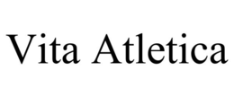 VITA ATLETICA trademark