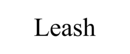 LEASH trademark