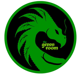 THE GREEN ROOM trademark
