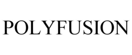 POLYFUSION trademark