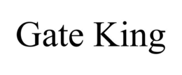 GATE KING trademark