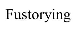 FUSTORYING trademark