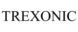 TREXONIC trademark