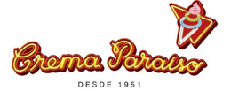 CREMA PARAISO DESDE 1951 trademark