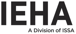 IEHA A DIVISION OF ISSA trademark