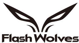 FLASH WOLVES trademark