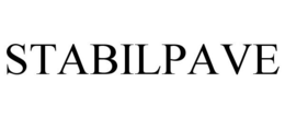 STABILPAVE trademark