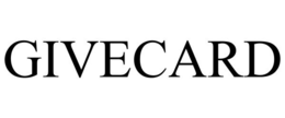 GIVECARD trademark