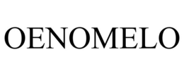 OENOMELO trademark