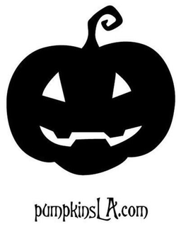 PUMPKINS LA.COM trademark