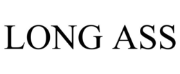 LONG ASS trademark