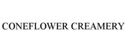 CONEFLOWER CREAMERY trademark