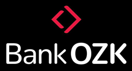 BANK OZK trademark