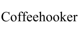 COFFEEHOOKER trademark