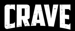 CRAVE trademark