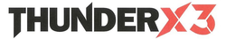 THUNDERX3 trademark