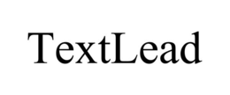 TEXTLEAD trademark