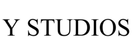Y STUDIOS trademark