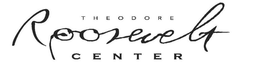 THEODORE ROOSEVELT CENTER trademark