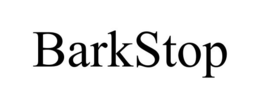 BARKSTOP trademark