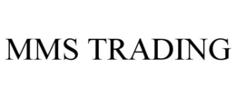 MMS TRADING trademark
