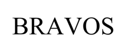 BRAVOS trademark