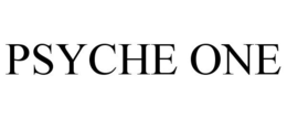 PSYCHE ONE trademark
