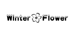 WINTER FLOWER trademark