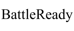 BATTLEREADY trademark