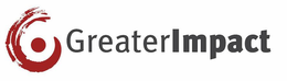 GREATER IMPACT trademark