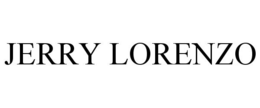 JERRY LORENZO trademark